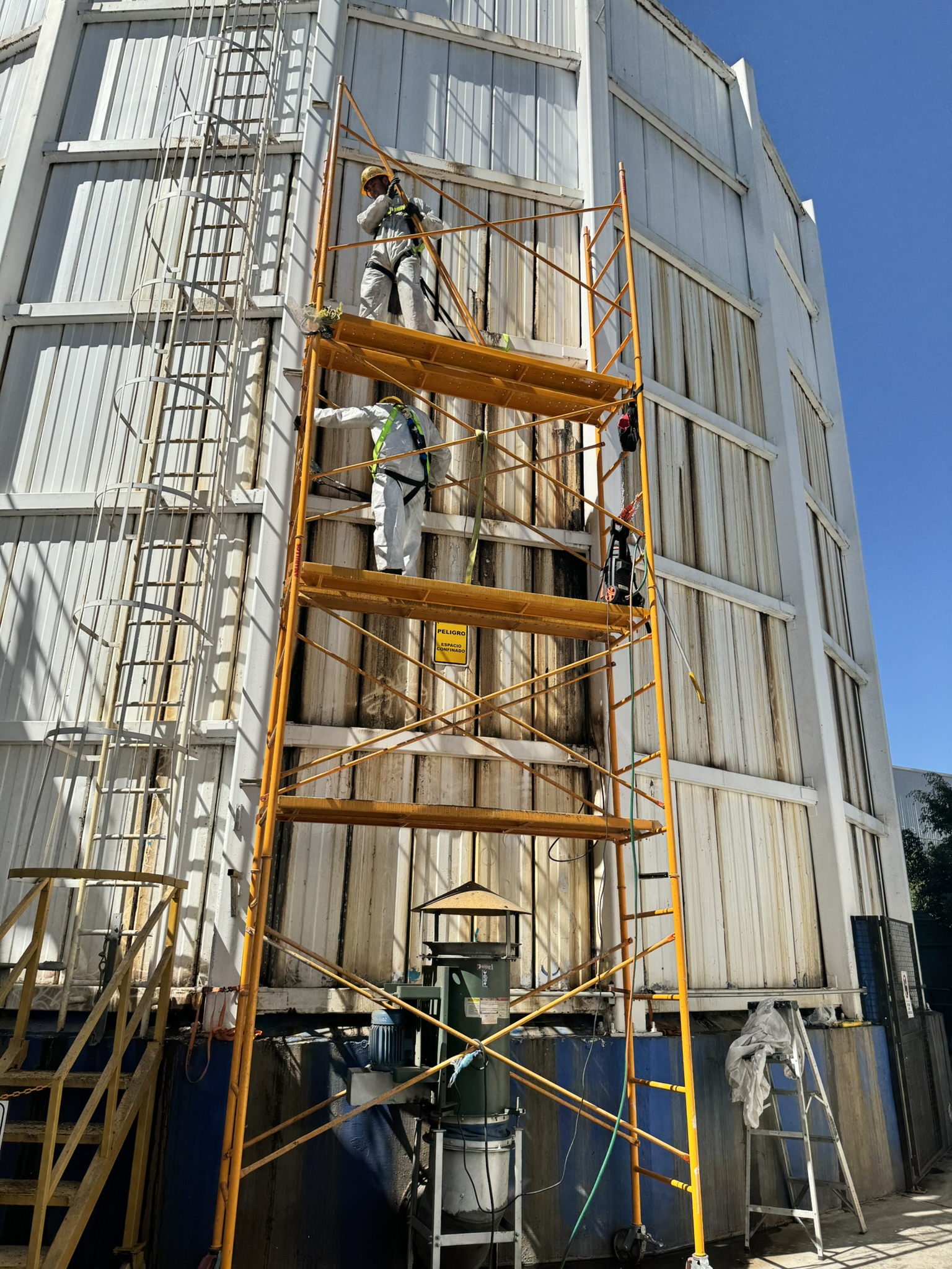 Mantenimiento Industrial 4